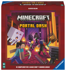 Minecraft Portal Dash (edycja polska)