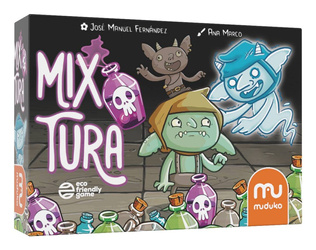 Mix Tura (Muduko)