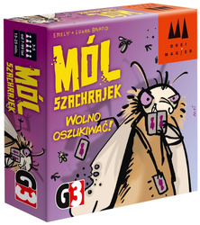 Mól Szachrajek