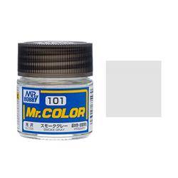 Mr. Color C101 Smoke Gray (Gloss)