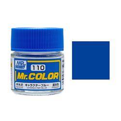 Mr. Color C110 Character Blue (SG)