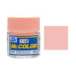 Mr. Color C112 Character Flesh(2) (SG)