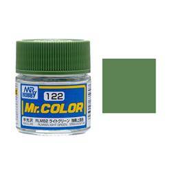 Mr. Color C122 RLM82 Light Green (SG)