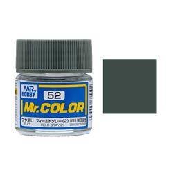 Mr. Color C52 Field Gray(2) (Flat)