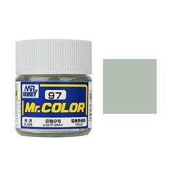 Mr. Color C97 Light Gray (Gloss)