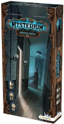 Mysterium - Hidden Signs (ENG)