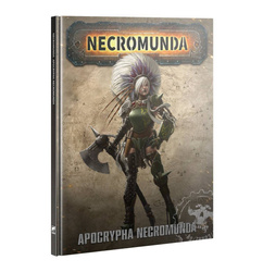 Nercromunda - Apocrypha Necromunda