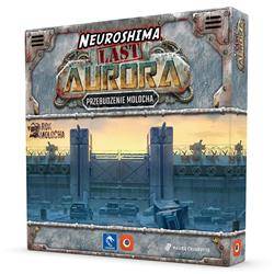 Neuroshima: Last Aurora - Przebudzenie Molocha