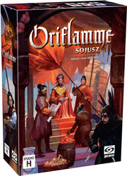 Oriflamme Sojusz