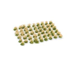 Paint Forge - Flower Tufts 6mm - Beige Flowers