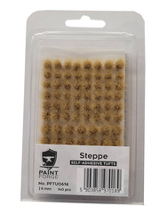 Paint Forge - Tufts 6mm - Steppe