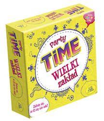 Party Time - Wielki Zakład