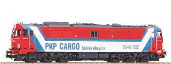 Piko 52866 Lokomotywa spalinowa SU46 PKP Cargo