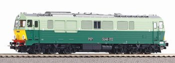 Piko 52867 Lokomotywa SU46-012, PKP, Ep.V