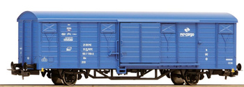 Piko 54448 Kolejka Wagon kryty towarowy Gbs PKP Cargo w skali 1:87