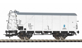 Piko 54608 Wagon chłodnia typ Idr(Slr), PKP, ep. I