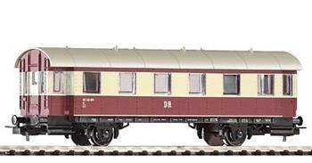 Piko 57633 Wagon osobowy DR 2kl. - Epoka III