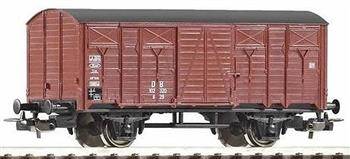 Piko 57709 - Wagon towarowy kryty