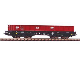 Piko 58413 Wagon platforma typ 401Zb, Eamos PKP