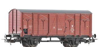 Piko 58774 Wagon towarowy kryty Kdn, PKP, Ep. III