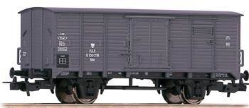 Piko 58906 Wagon towarowy kryty G02, PKP, ep. III