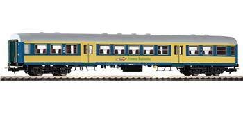 Piko 96652 Wagon pasażerski serii Typ 120A, PKP