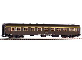 Piko 97603-2 Wagon pasażerski Typ 112Ag