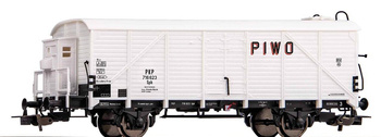 Piko 97625 Kolejka wagon barowy typu 113A, PKP, ep. V