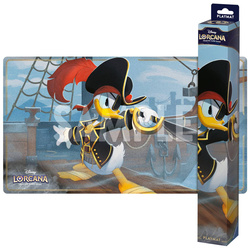 Playmata Lorcana Donald Duck Buccaneer (Ravensburger)