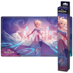 Playmata Lorcana Elsa The Fifth Spirit (Ravensburger)