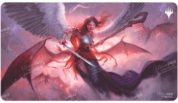 Playmata MTG Kaalia of the Vast