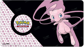 Playmata Pokemon Mew