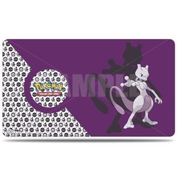 Playmata Pokemon Mewtwo