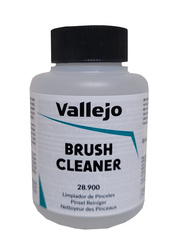 Płyn do czyszczenia pędzli Vallejo 28900 Brush Cleaner