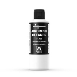 Płyn do mycia aerografów Vallejo 71199 Airbrush Cleaner