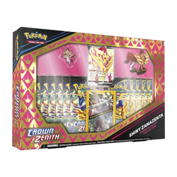 Pokémon TCG: Crown Zenith Premium Figure Collection Zamazenta