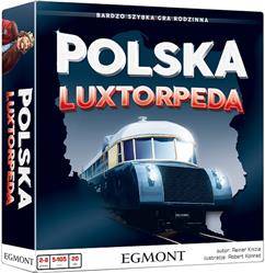 Polska Luxtorpeda