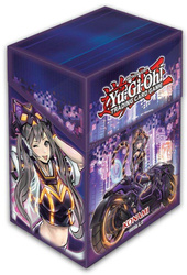 Pudełko na talię Yu-Gi-Oh! I:P Masquerena Card Case