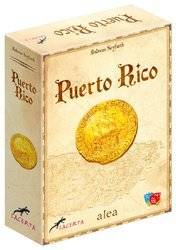 Puerto Rico (III Edycja)