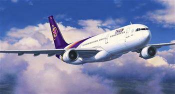 Revell 04870 Airbus A330-300 Thai Airways