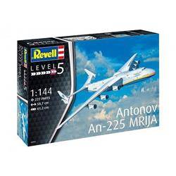 Revell 04958 Antonov An-225 Mrija