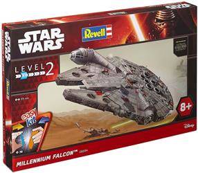 Revell 06694 Star wars - Millennum Falcon