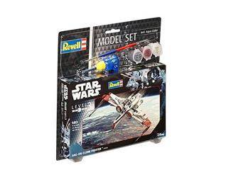 Revell 63608 ARC-170 Clone Fighter - Model Set