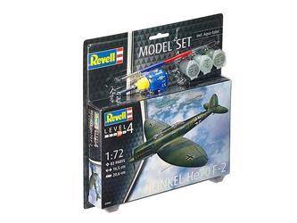 Revell 63962 Heinkel He70F-2