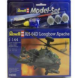 Revell 64046 AH-64D Longbow Apache - Model Set