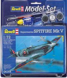 Revell 64164 Model Set Spitfire