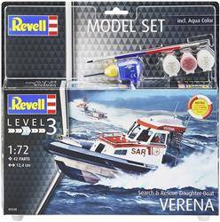 Revell 65228 DGZRS Verena - Model Set