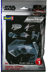 Revell Star Wars Darth Vader Tie Fighter