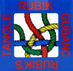 Rubik's - Układanka Tangle