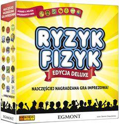 Ryzyk Fizyk edycja deluxe